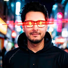 Mauricio Gomez 🦂 (@Insanemoe)