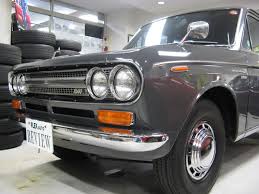 ダットサン 旧車バン ワゴン好きの方必見の素晴らしい車両入庫 521ライトバンのワンオーナーオリジナル度高い極上車 メンテばっちり絶好調 日産ダットサンライトバン 1500dx中古車 2054311207 車探しなら中古車 新車の専門店flex フレックス へ ダットサン 日産