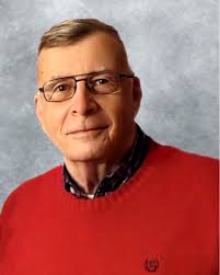 Eugene Donald Peel Obituary July 10, 2025