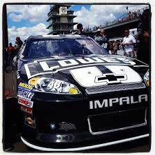 48 Lowes Sports Car Racing Sports