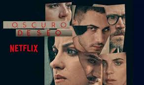 This is pure entertainment in all its kitsch and campy ways. Dark Desire Review Mexican Netflix Thriller Series Heaven Of Horror