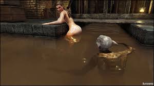 Chapter Title: 11 . Tia - Chapter 11 [Blackadder] - NovelCrow