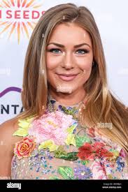 Nikki park hi-res stock photography and images