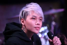 Ex-Singapore Idol runner-up Sylvester Sim cancels planned fight