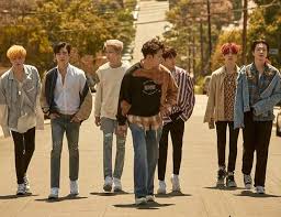 But at the january macworld expo in san francisco, apple introduced it. Got7 Tops Itunes With New Album 7 For 7