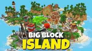 Minecraft house is essential to players. Circus Horrors Tour Minecraft Big Block Island Official Trailer
