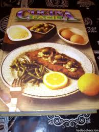 Un gran libro con recetas practicas ricas y faciles. Libro Cocina Facil Ediciones Cultural 800 Pag Comprar Libros De Cocina Y Gastronomia En Todocoleccion 101948067