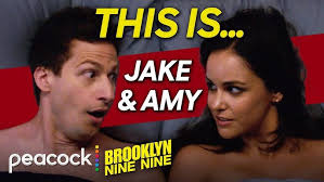Jake and Amy
