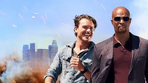 Séries streaming 2019 est sans coupure ni limite de temps. L Arme Fatale Damon Wayans Est A L Origine De L Eviction De Clayne Crawford Eklecty City