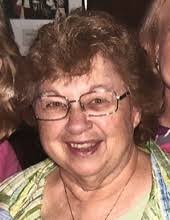 Obituary information for Esther M. Pearson