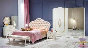 كتالوج صور غرف نوم 2021 للعرسان مودرن وكلاسيك modern classic bedrooms ideas top4 room furnishing room decor bedroom rose gold furniture