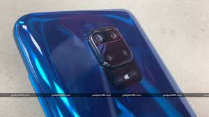 Tons of awesome xiaomi redmi note 9 wallpapers to download for free. Redmi Note 9 Pro First Impressions Ndtv Gadgets 360