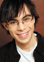 Young theatre actor going to Canada Games