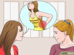 How To Tell If Someone Is Pregnant: 12 Steps (With Pictures)