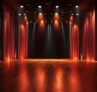 Top 15 Ideias de Iluminação para Teatro - Vorlane