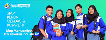 Maybe you would like to learn more about one of these? Smk Ti Airlangga Samarinda Tentang Smk Ti Airlangga Samarinda