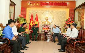 Ông lê khánh hải khẳng định sẽ chỉ đạo bộ phận chuyên môn tiến hành nghiên cứu kế hoạch hoạt động của các đội tuyển, lịch thi đấu các giải trong nước để có thể sớm đề xuất thời gian thích hợp tổ. Thá»© TrÆ°á»Ÿng Bá»™ Vhttdl Le Khanh Háº£i Chuc Má»«ng Cac CÆ¡ Quan Bao Chi