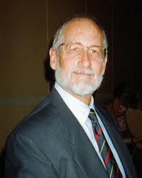 Mount Airy resident worked nearly 30 years for NOAA