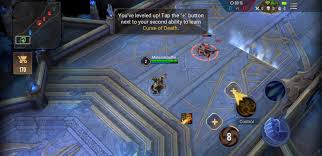 100% trabajando en 51 dispositivos, votado por 990367, desarrollado por tencent games. Arena Of Valor Arena 5v5 1 41 1 10 Download For Android Free