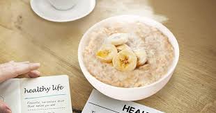 Tips menghindari gangguan asam lambung. Cara Mengolah Oatmeal Agar Jadi Sarapan Sehat Dan Lezat Popmama Com