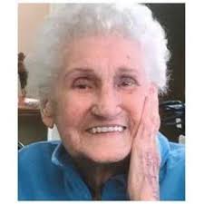 Dorothy Gene Caldwell Obituary