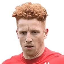 Jack Colback News