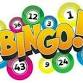 Bingo at VFW event in Bigfork, MT