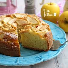 Torta Di Mele Bimby Sofficissima Tutto Fa Brodo Nel 2020 Torta Di Mele Dolci Zucca Cibo