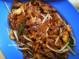 It's neither overly salty nor sweet, has an excellent amount of. Tried Tasted Best Char Kway Teow In Johor Johor Kaki Travels For Food