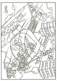 Lego power rangers coloring pages fresh kleurplaat lego nexo knights. Kleurplaten En Zo Kleurplaten Van Lego