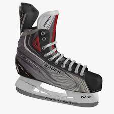 For over 80 years bauer has provided innovative hockey equipment including; 3d Ice Hockey Skates Bauer Model
