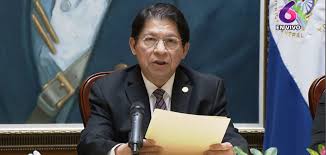 What to Make of Nicaragua's Diplomatic Break From Taiwan