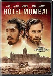 Find Many Great New Used Options And Get The Best Deals For Brand New Unopened Hotel Mumbai Dvd 2019 Supe Download Movies Full Movies Full Movies Download