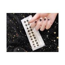 Repeat this process on each nail. 5 Best Nail Polish Strips For You