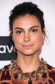 Morena rino aqua md dj remix. Morena Baccarin Messy Updo Morena Baccarin Looks Stylebistro
