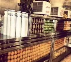 Fay3 مطعم ماما نورا شبرا شارع عائشه بنت أبي بكر الرياض