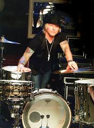 Изучайте релизы matt sorum на discogs. Matt Sorum Drummerworld