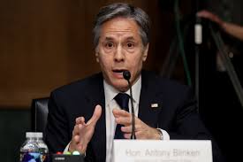 Cdc report on the 'havana syndrome': Blinken Says U S Still Probing Havana Syndrome Attacks On Diplomats Reuters