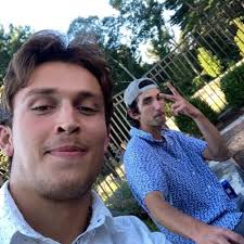 Tommy Armstrong (@tommyarmstron99)