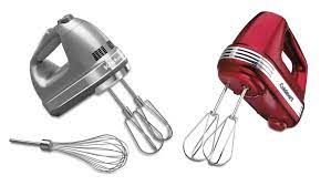 Maybe you would like to learn more about one of these? The Best Hand Mixers Of 2021 Reviewed