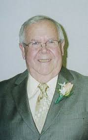 Walter Harley Shearer Obituary