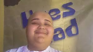 Fundraiser for Alma Moreno by Stephanie Hudson : Let's All Help The Moreno  Family