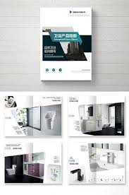 Bathandshowerpros.com has been visited by 10k+ users in the past month European Style Fashion Bathroom Product Brochure Ai Free Download Pikbest Brochure Design Layout Bathroom Design Layout Layout Template