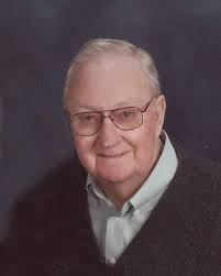 Gene Hoglund Obituary (1929