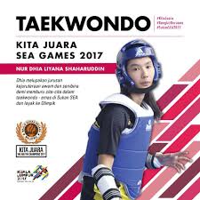 Sukan sea 2019 | skuad terjun sapu bersih semua 4 pingat emas. Teammalaysia On Twitter Kenali Nur Dhia Liyana Atlet Taekwondo Kitajuara Sukan Sea 2017 Kl2017 Khairykj Rizalhashim801 Teammsia Dayangatul Https T Co F2k8erzchq