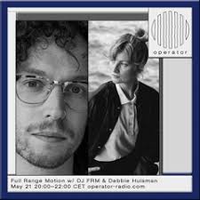 Stream DEBBIE HUISMAN // DIGITAL HIGH music