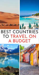 40 Cheapest Countries To Visit On 30 Per Day Or Less Eternal Arrival Cheap Countries To Travel Cheap Places To Travel Budget Travel Europe