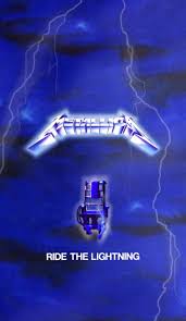Filter by device filter by resolution. Metallica Ride The Lightning Album Cover Wallpaper Fondo Iphone Ride The Lightning Metallica Album Covers Vintage Music Posters