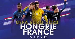 Un succès et les bleus seraient assurés de se. Diffusion France Hongrie Euro 2020 221b Baker Street Bar Escape Game Dijon June 19 2021 Allevents In