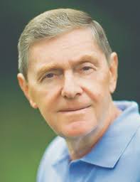 James Edward Hunt, Jr.